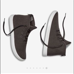 Allbirds Women's Tree Toppers Size 8 - only worn a handful of times.
